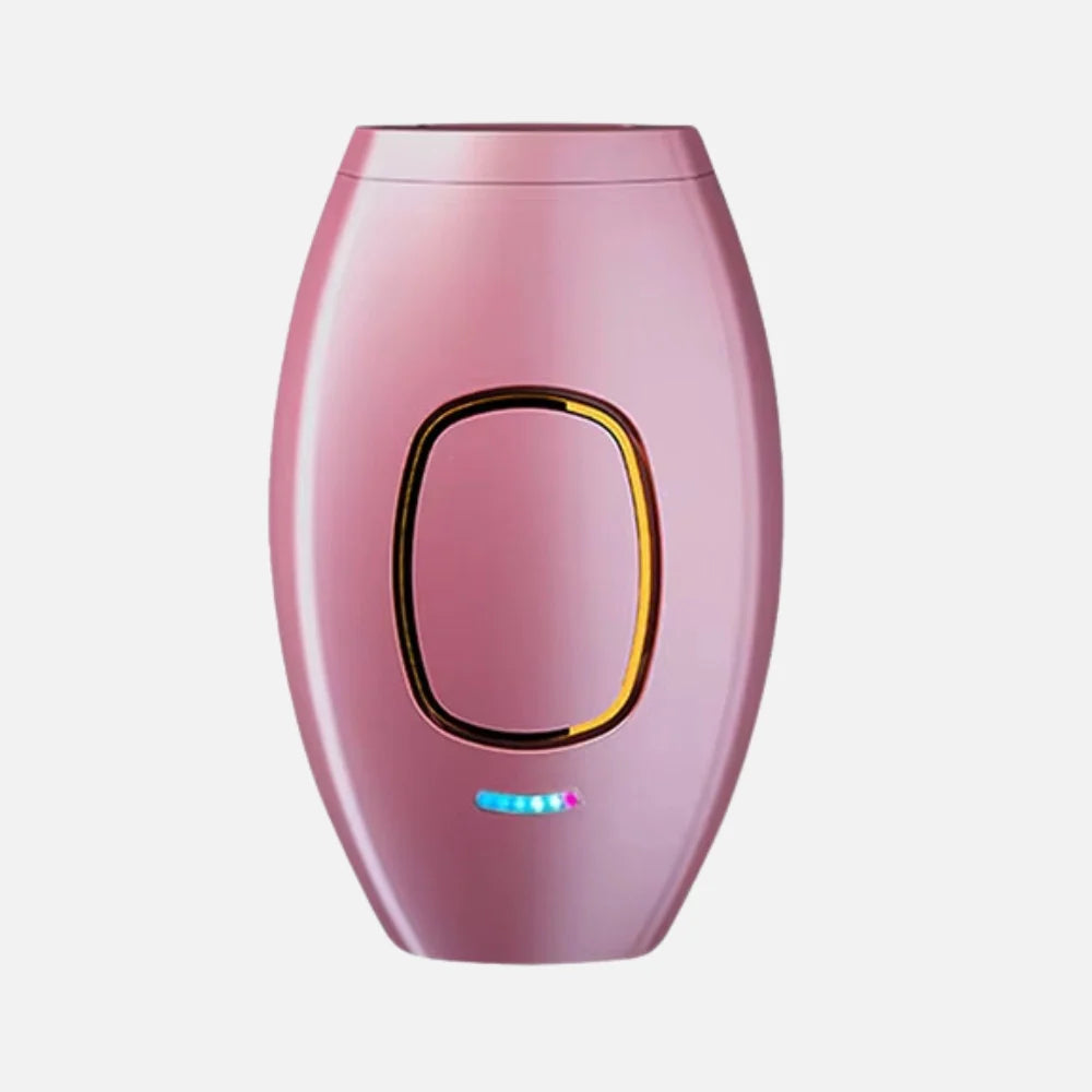Epilateur Lumière Pulsée IPL