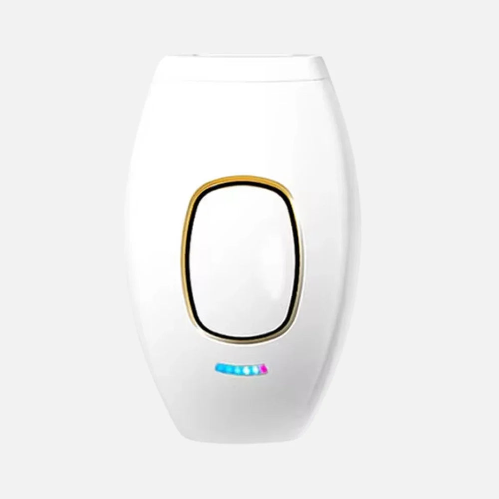 Epilateur Lumière Pulsée IPL